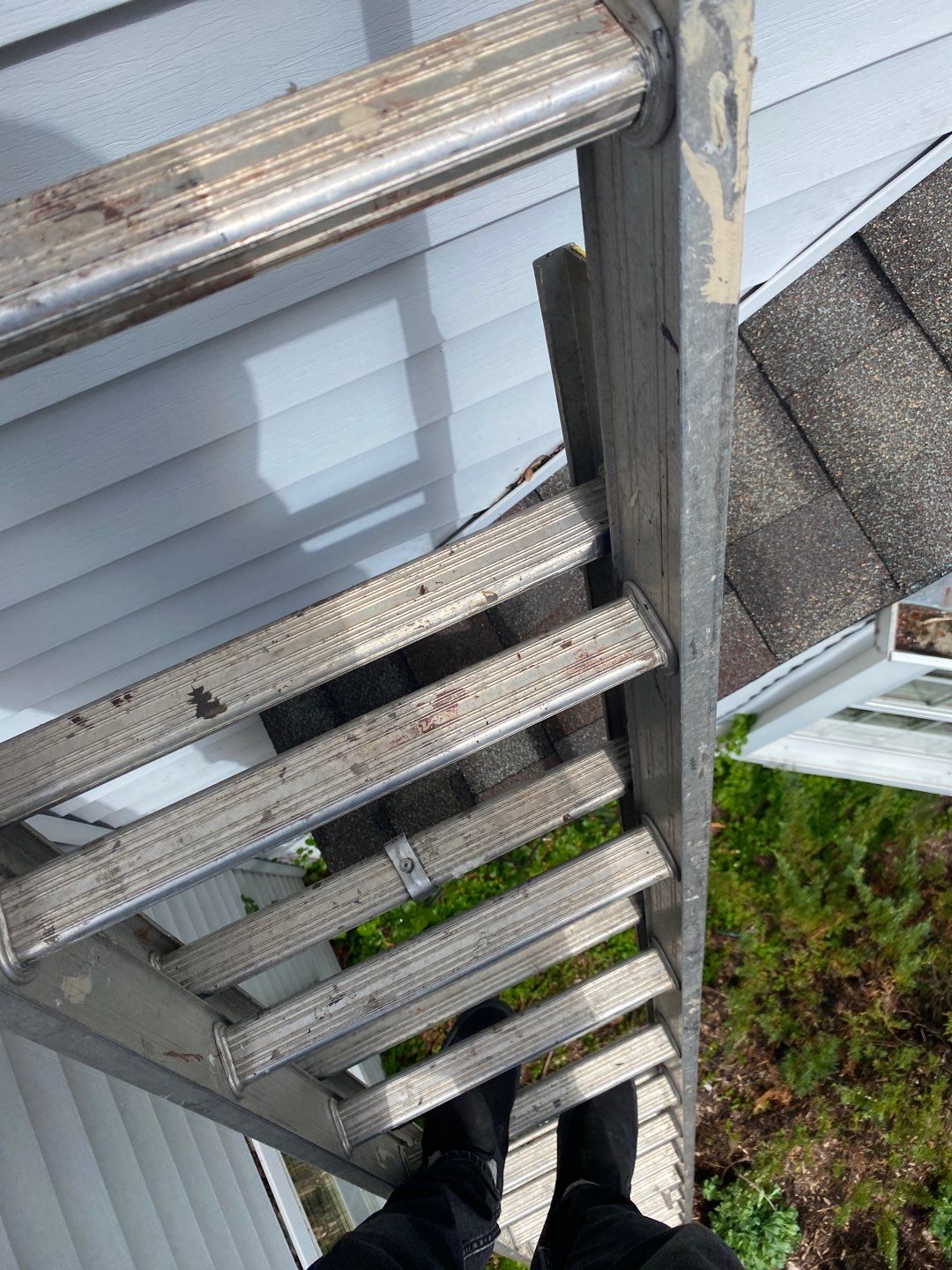 Roof Replacement using CertainTeed Landmark by 180 Contractors