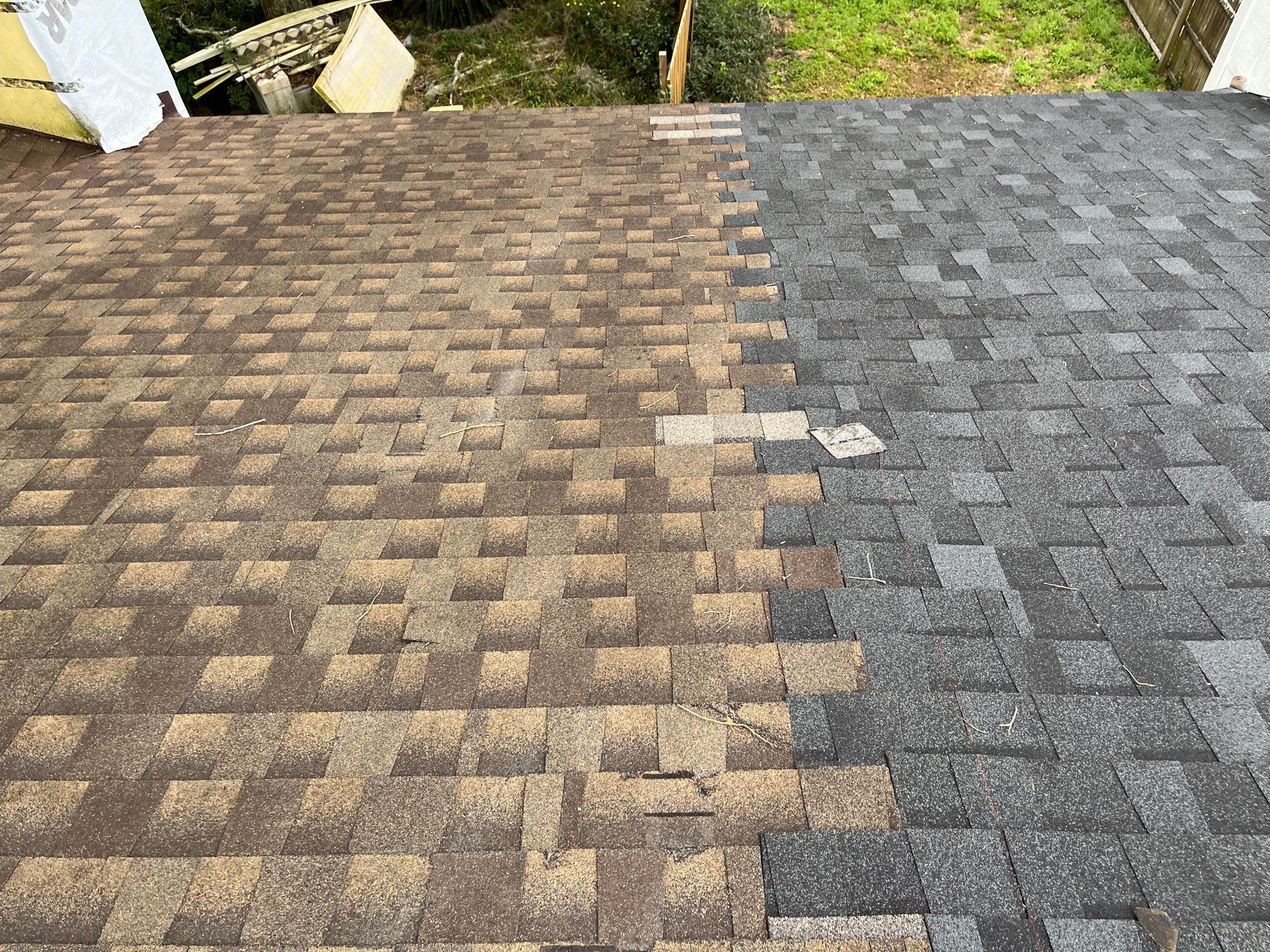 Shingle -> Shingle by Prime Roofing