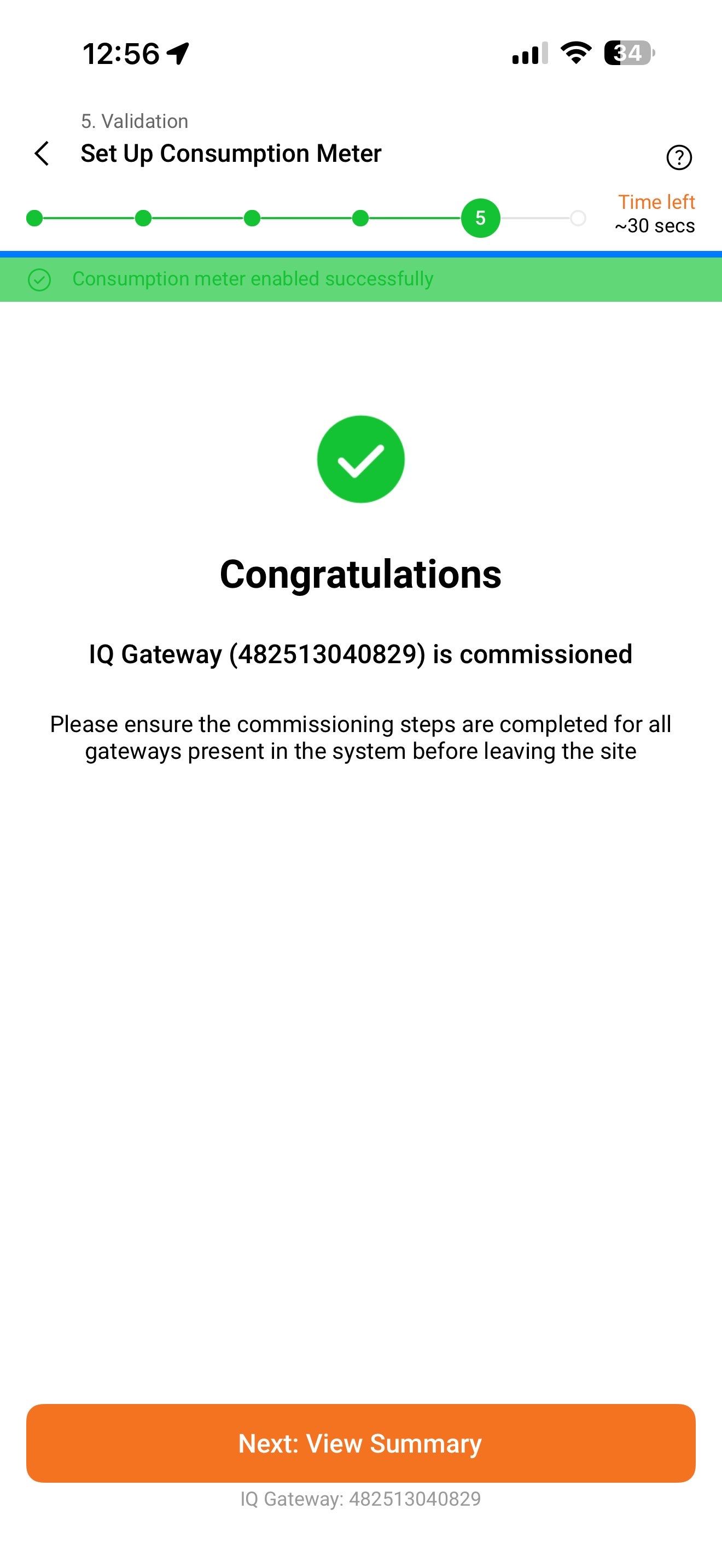 Project in  Coral Gables by Payoli Solar