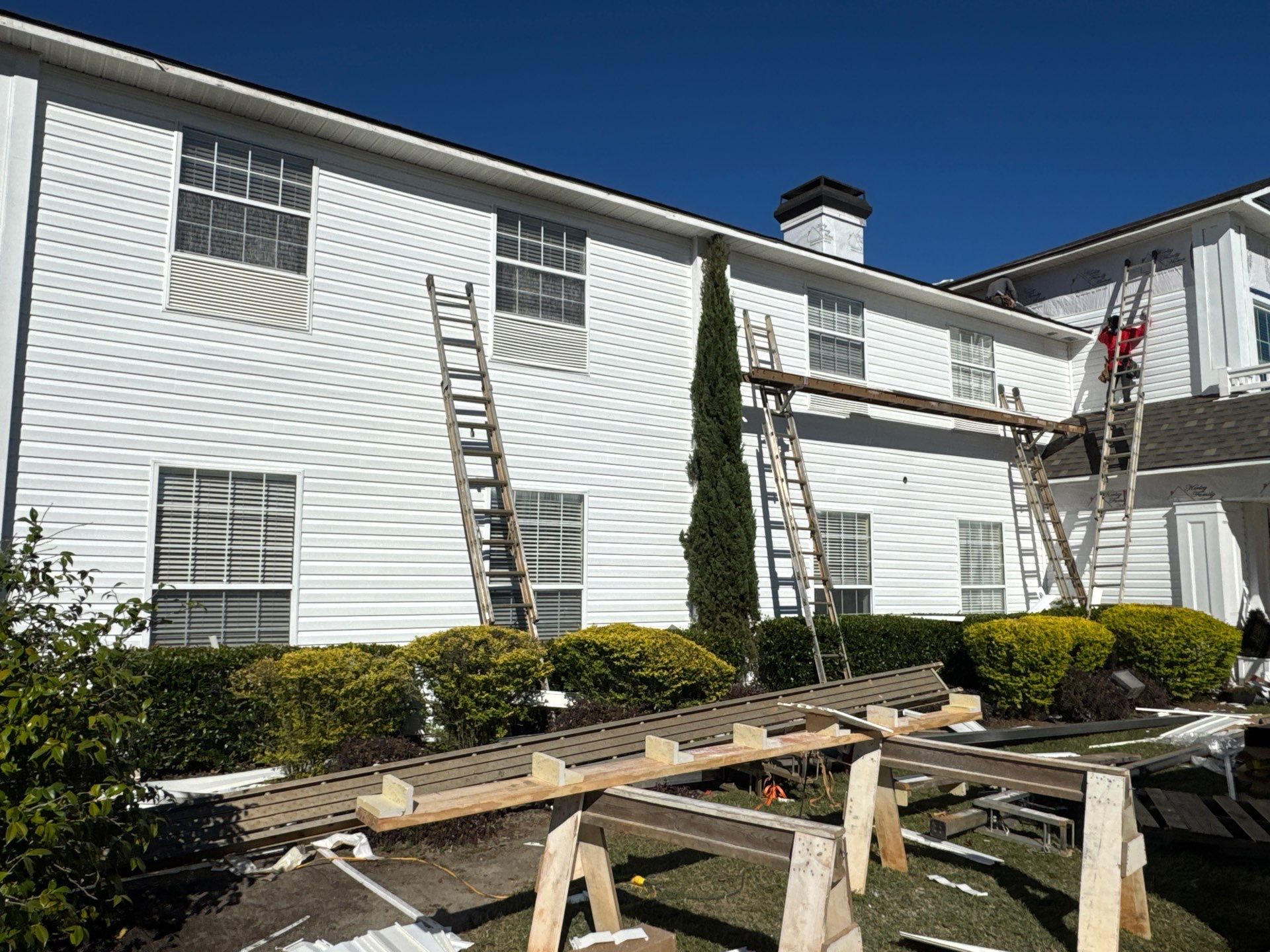 Project in Augusta by Crush Development Services LLC