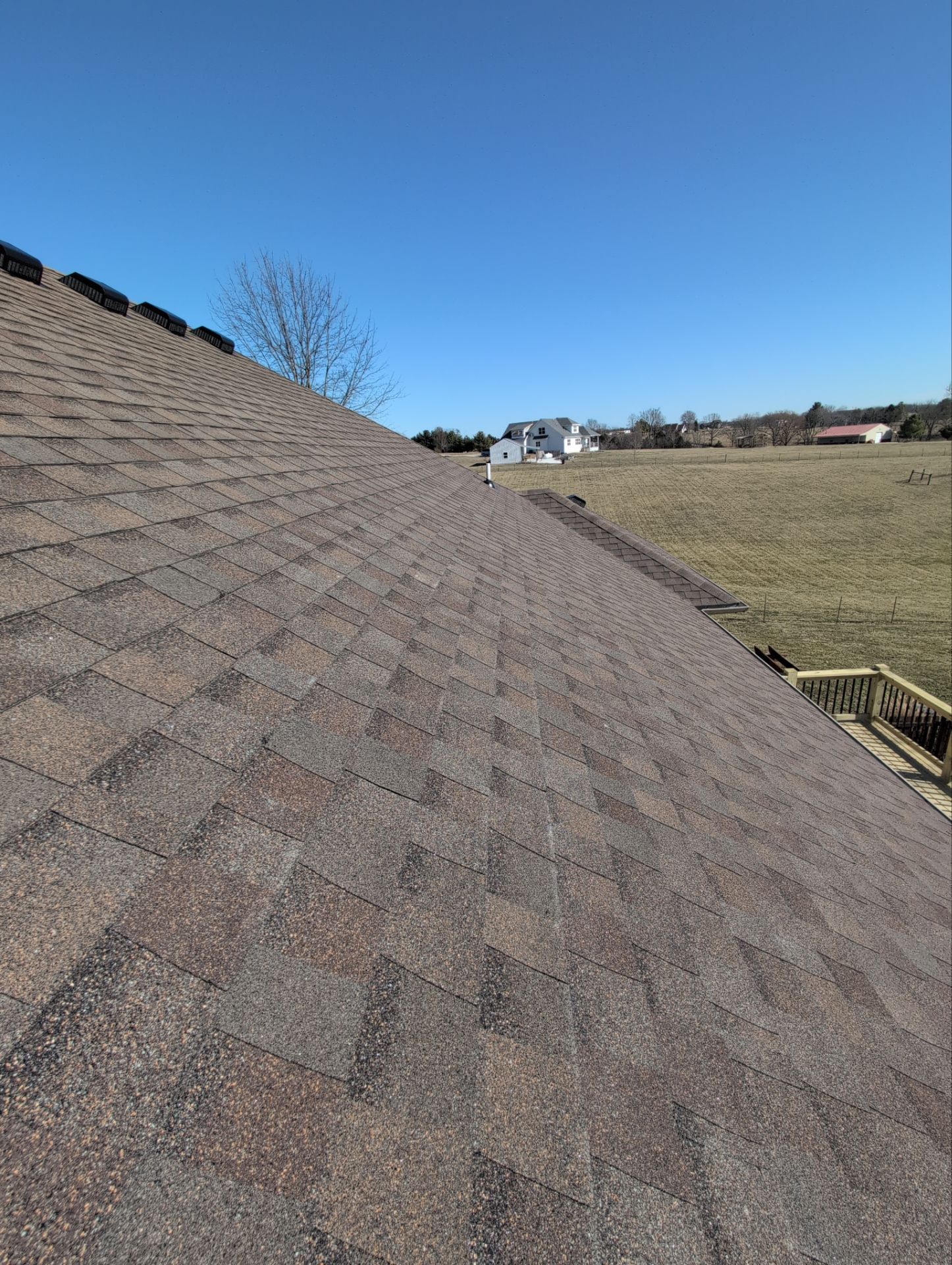 Roof Replacement & Seamless Gutters in Ozark by Table Rock Design + Build