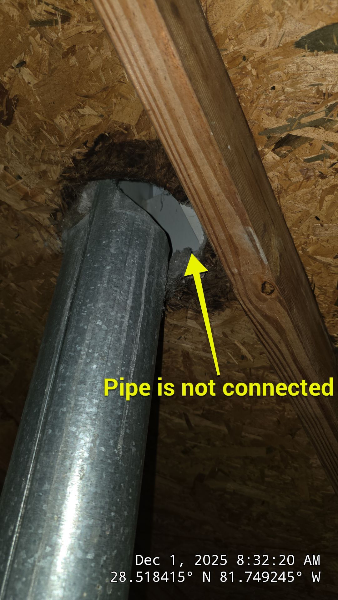 Air Duct Cleaning Dryer Vent Repair in Clermont by Hygienic Air, Inc