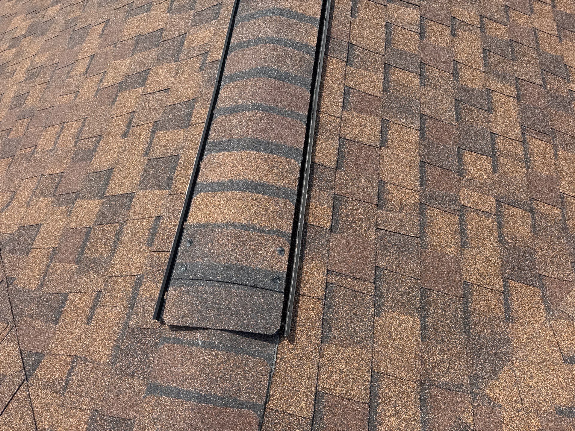 Roof Replacement by Homestyle in Amherst by Homestyle Home Improvements (HHI)