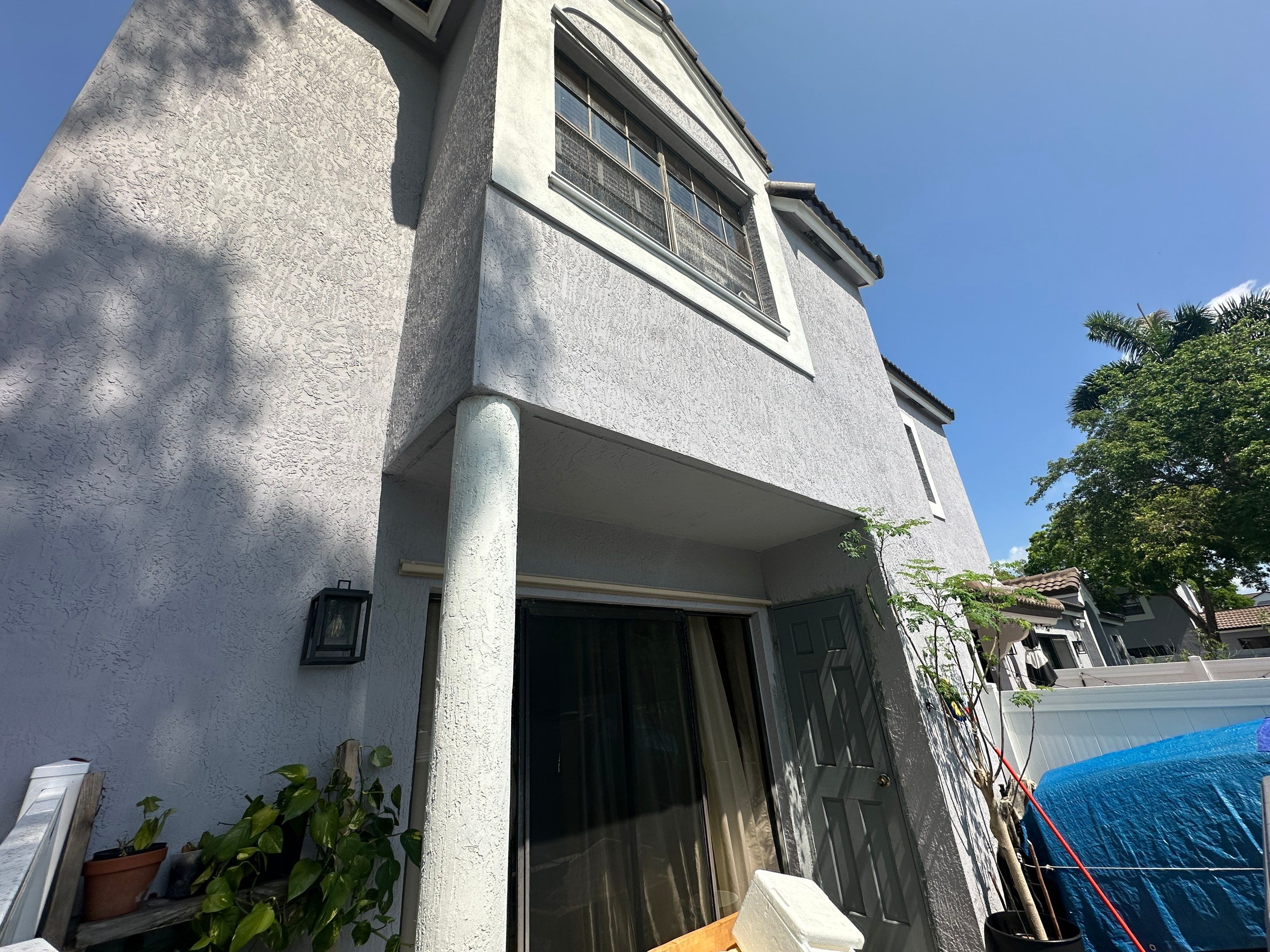Water Damage Claim in Pembroke Pines by FLAPA & KeyStone