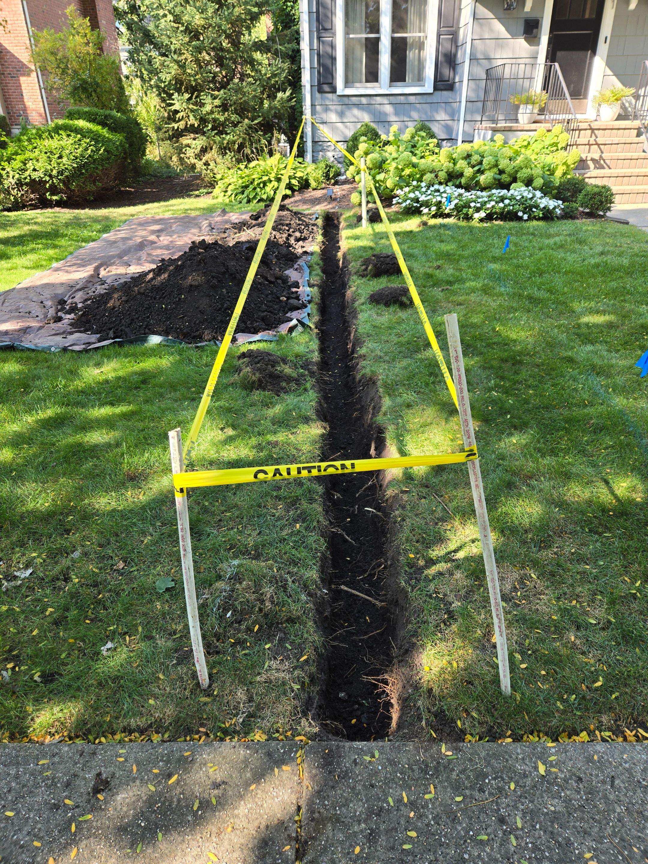 Complete Water Defense System by Allied Water Services