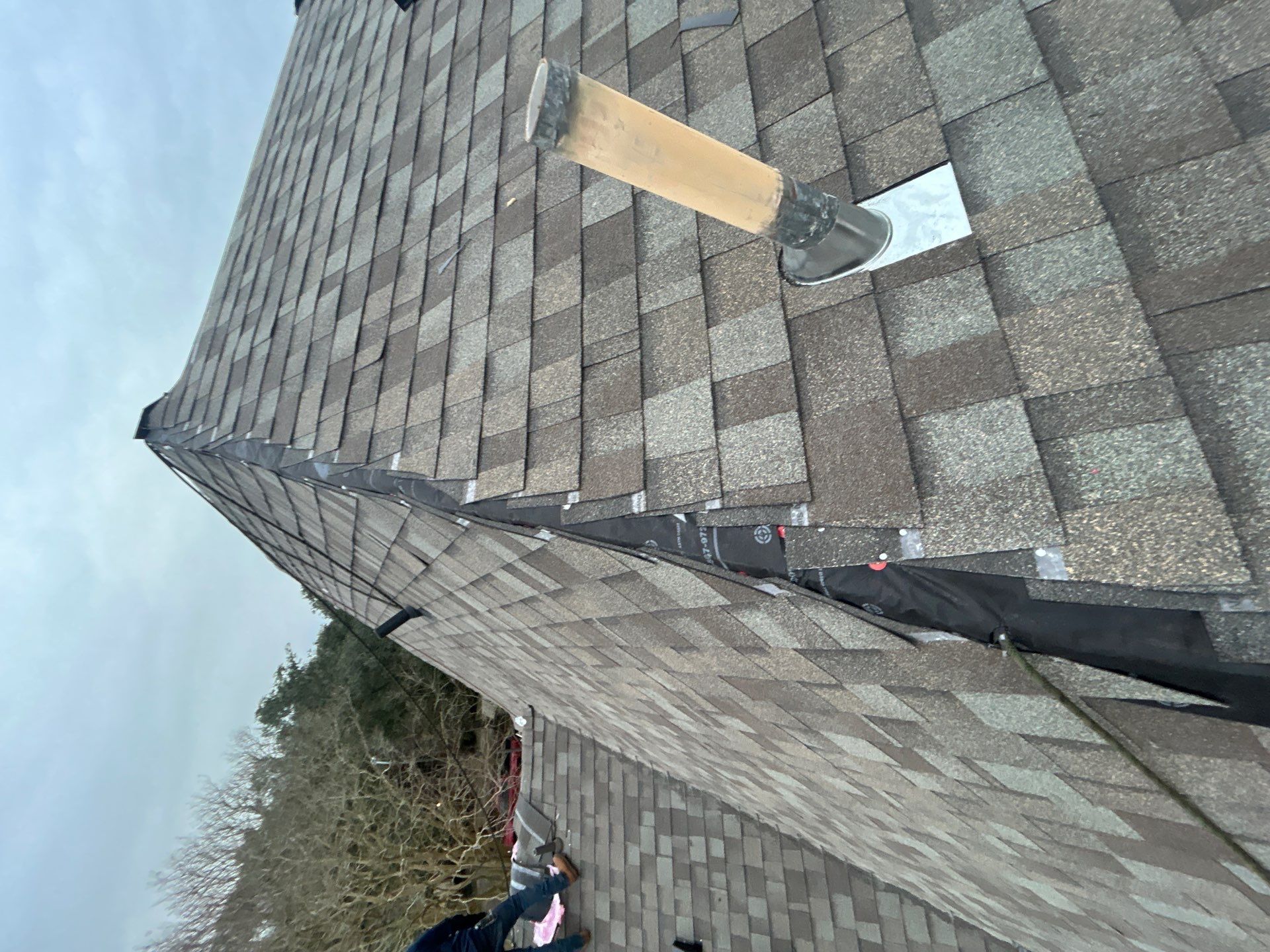 Roof Replacement Katy by Roof Repair Services LLC
