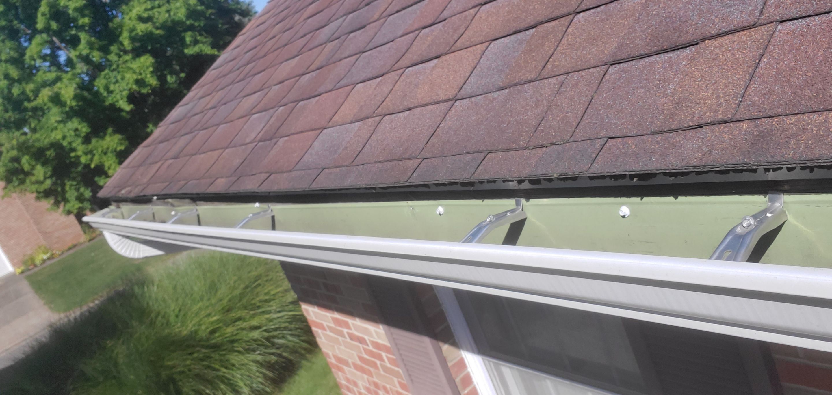 April Gagliardi by Silver Leaf Contracting 
