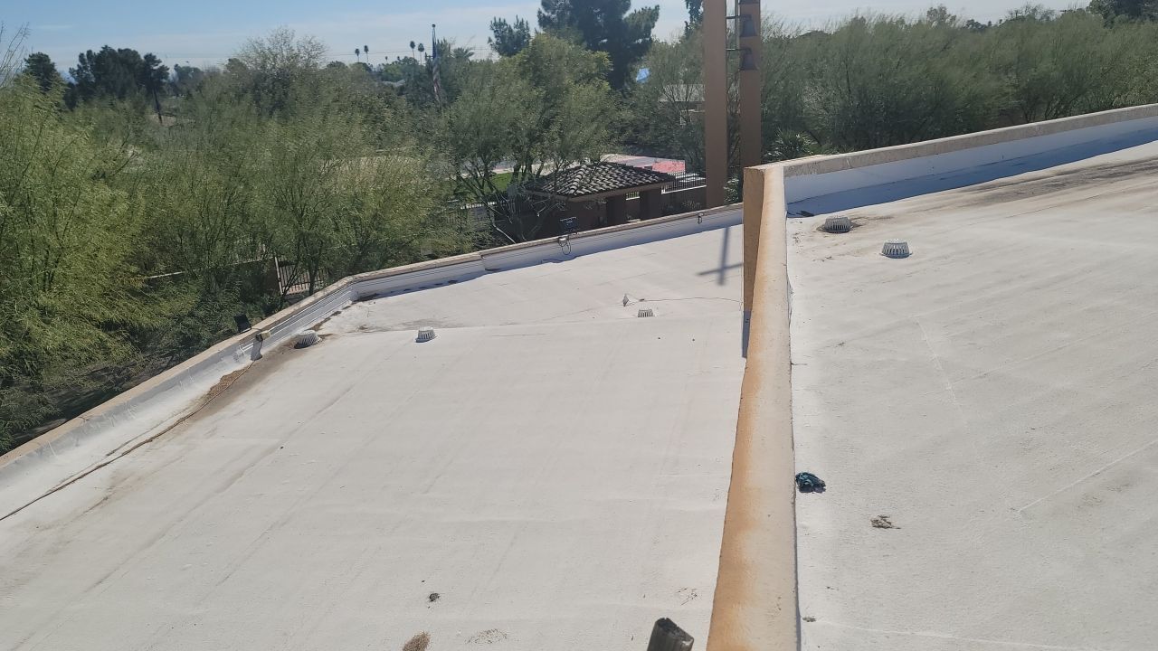 Christ The King by C&N Roofing  INC 