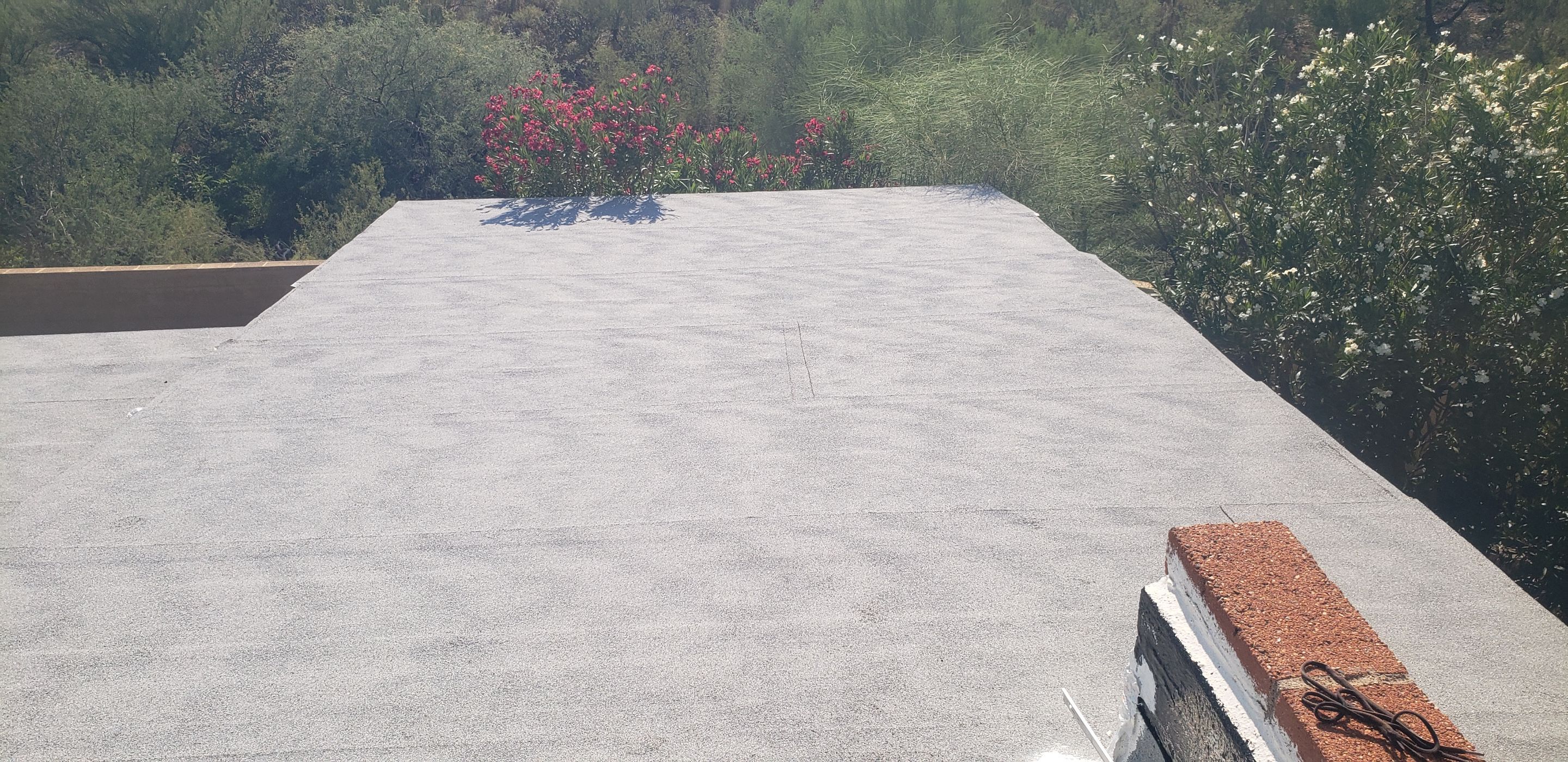 Terracotta Clay Tile by Reimagine Roofing