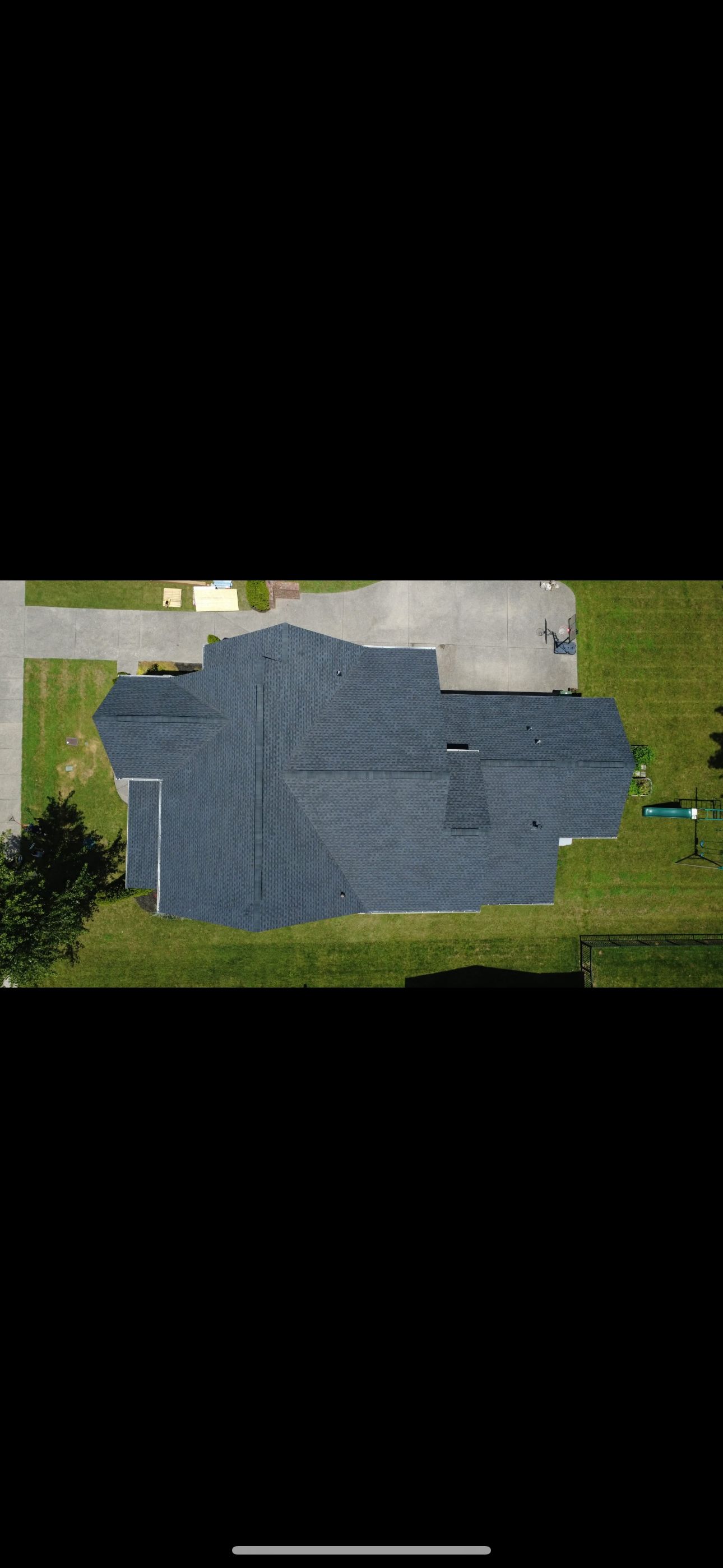 Roofing Replacement- GAF Timberline HDZ by Shinglesmiths Roofing