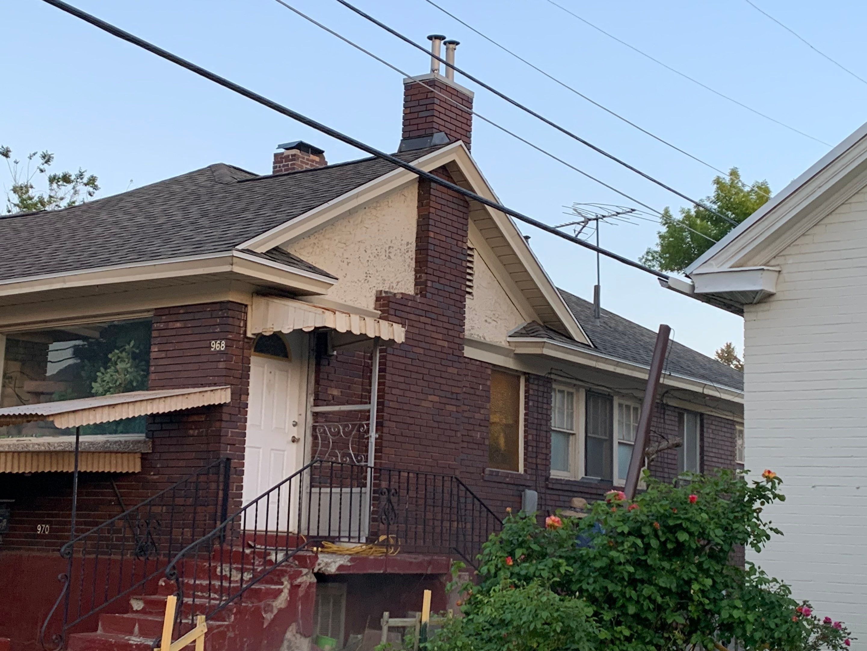 Roofing in Salt Lake City, UT by Go Pro Roofing