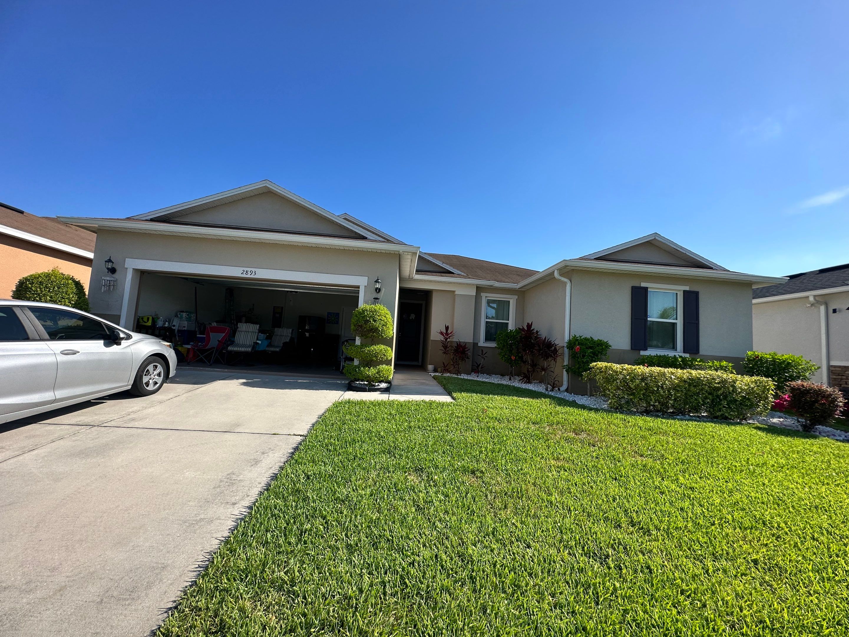 Project in Kissimmee by You Restorations LLC DBA YOU-Home