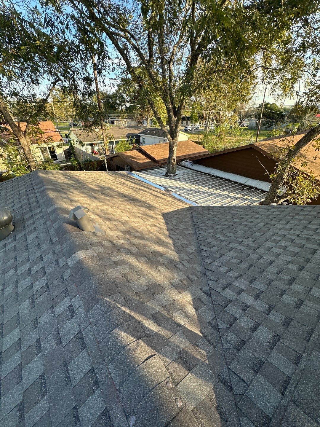 Roof Replacement Richmond by Roof Repair Company