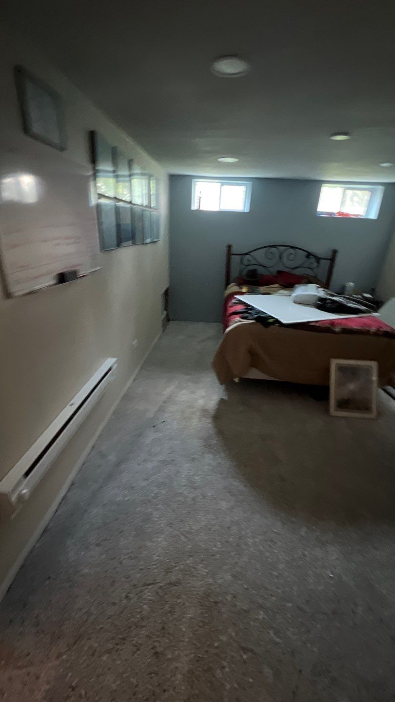 Water Damage and Mold Remediation by Accountable Home Services