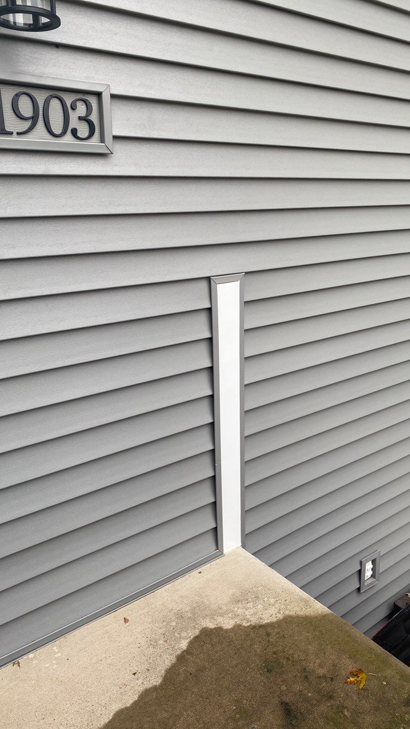 New Curb Appeal is Activated by EEC  Windows, Siding & Roofing 