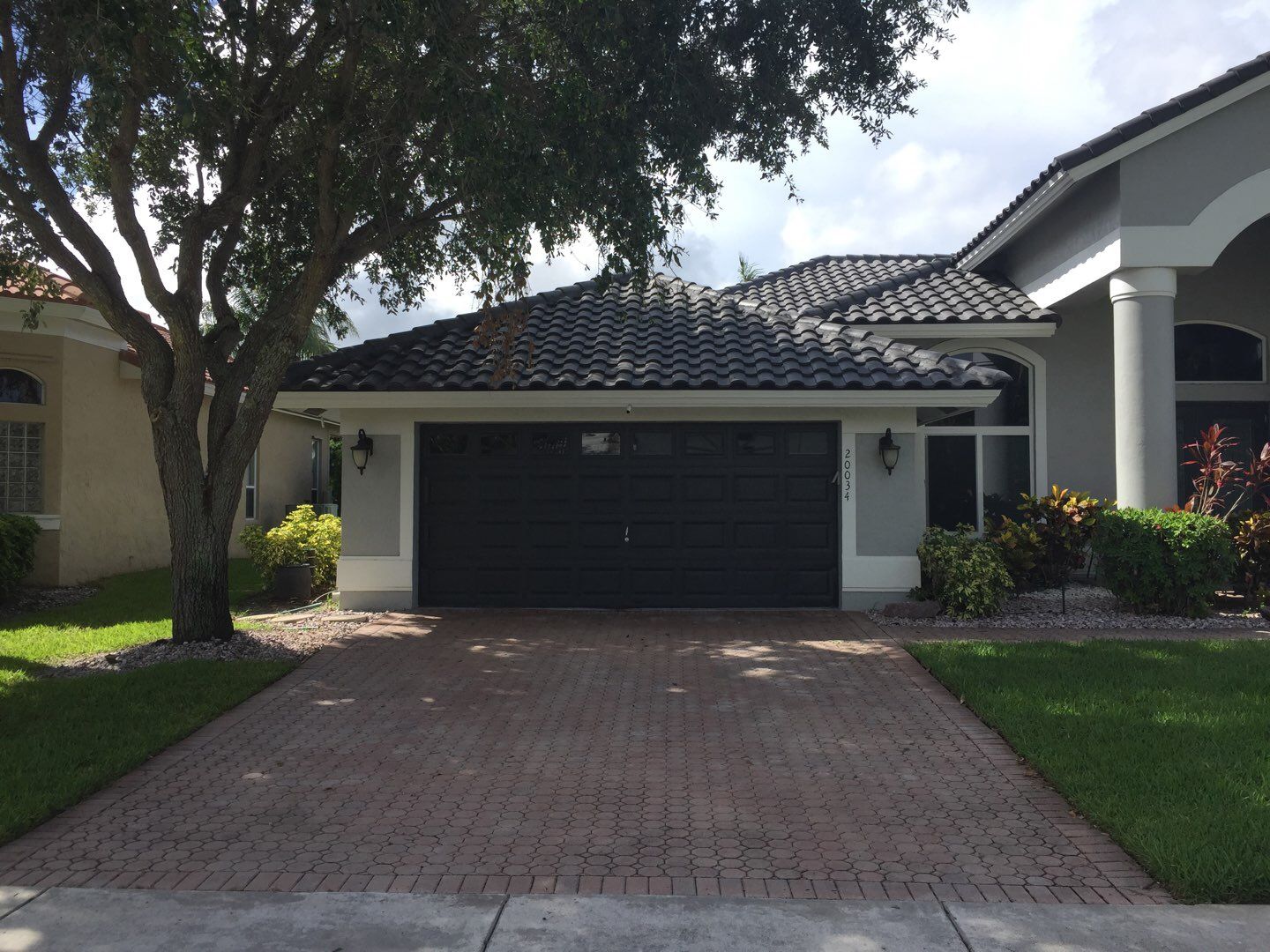 Residential Roofing Installation using WestLake Roofing Tile by BLUES BROTHERS ROOFING