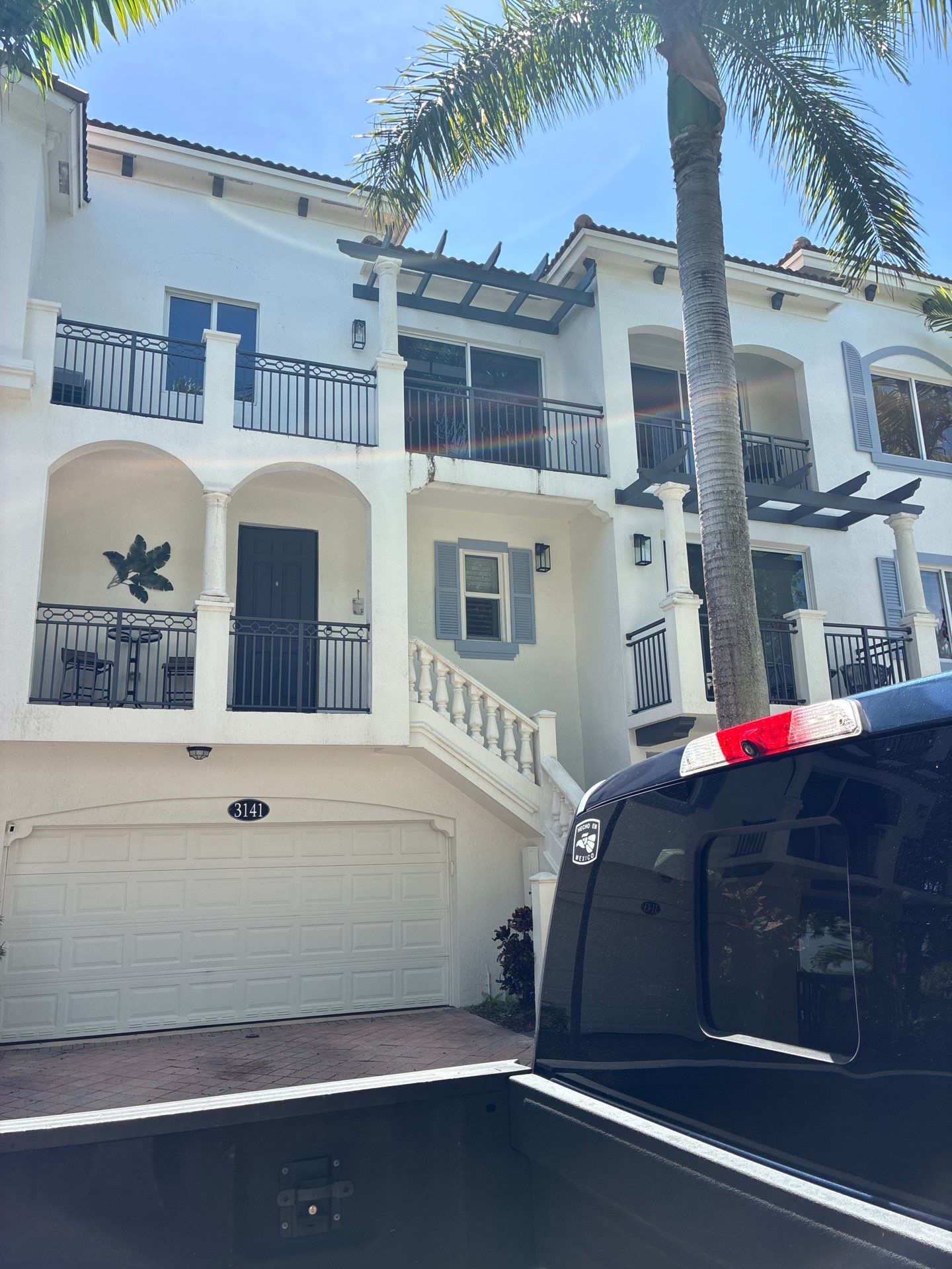 Tile Roof Repair and Structural Wood Replacement in Boynton Beach by Aastro Roofing
