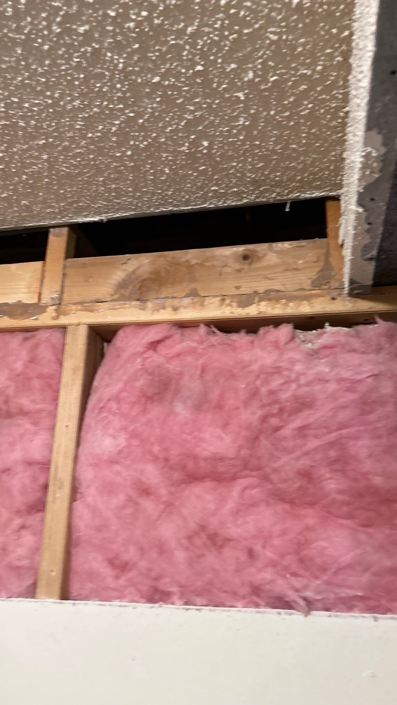 Water Damage by Accountable Home Services