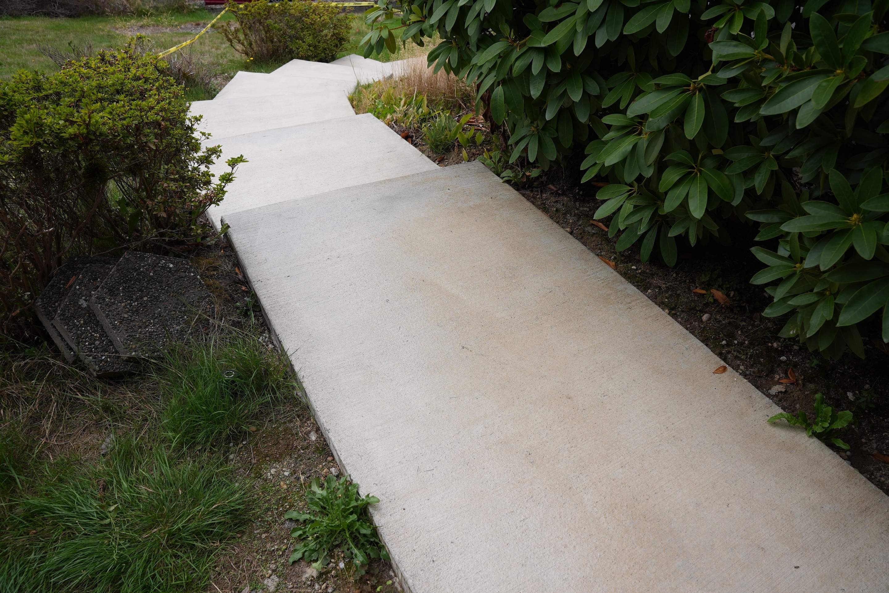Richard | Sealcoating & Concrete Sealer by Jireh Asphalt & Concrete Inc 