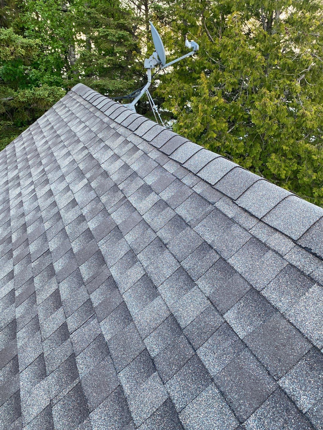 North Shore Roof Replacement by Rhino Roofing LLC