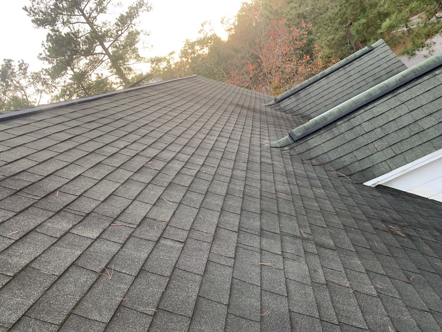 Re-Roof • Pinehurst, NC by American Roofing NC