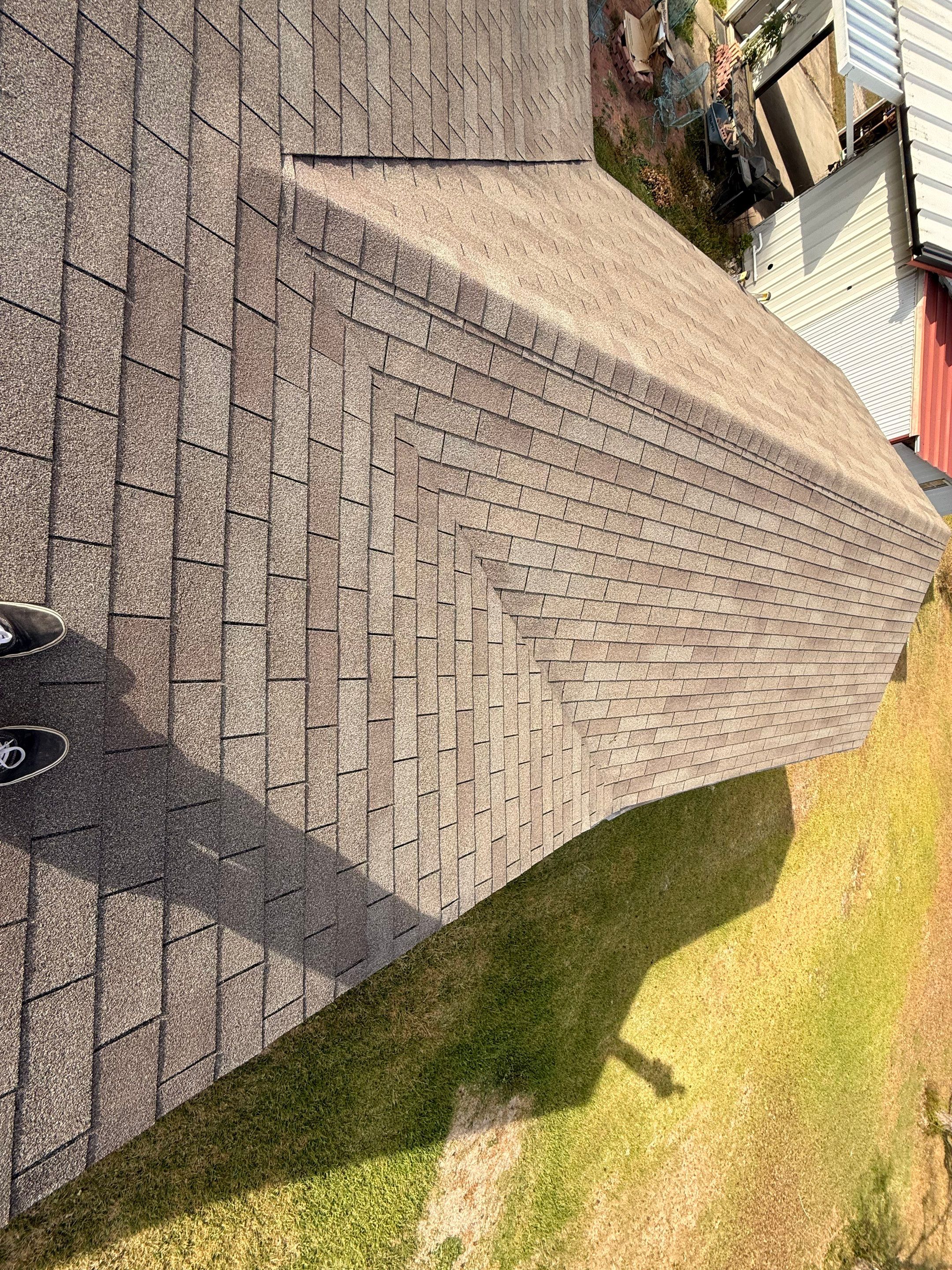 26-Gauge Standing Seam Metal Roof Replacement | Pass Christian, MS by Frontline Roofing