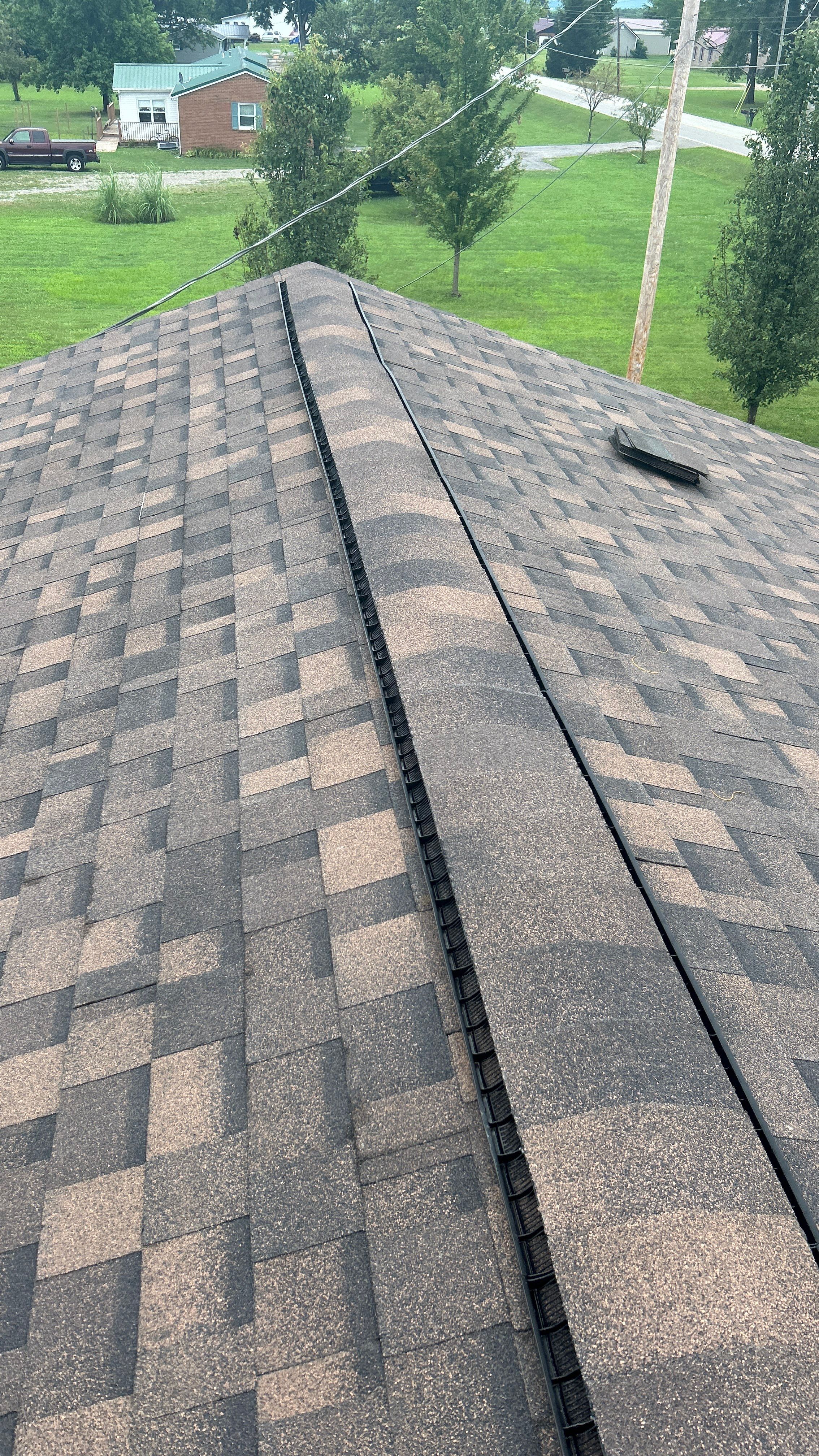 Sue Williams by Imperial Roofing and Contracting 