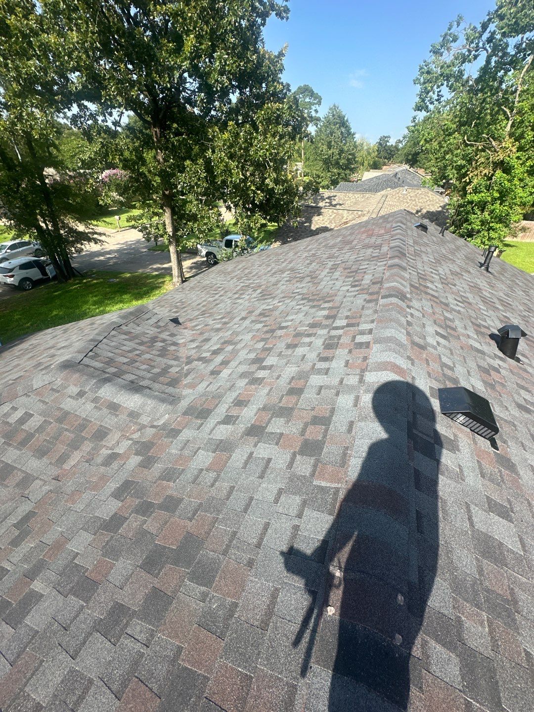 Roof Replacement Humble by Roof Repair Services LLC