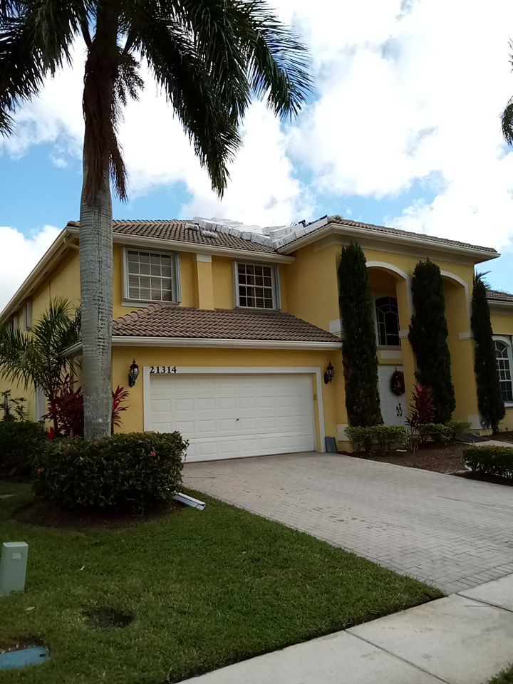 Residential Roofing Installation using Capistrano by BLUES BROTHERS ROOFING