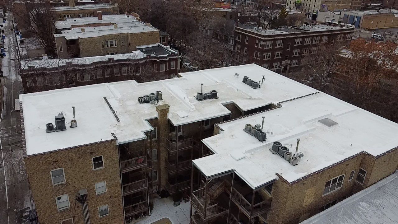 JJA Roofing & Contracting featured photo.