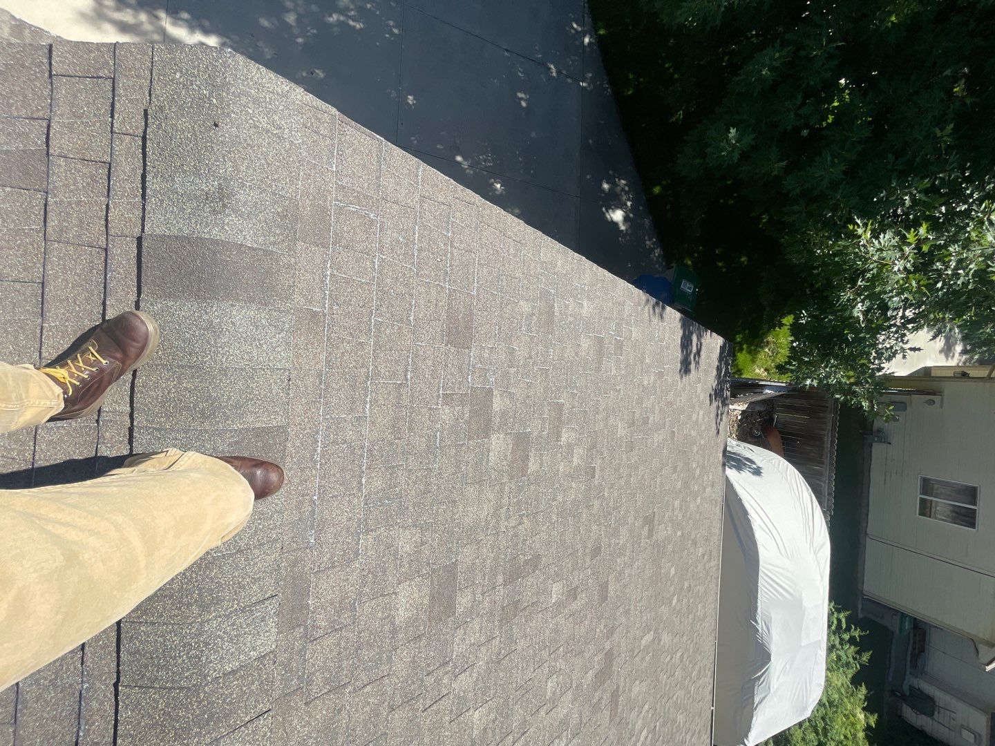 Boise ID., Residential Roofing Installation using Owens Corning by ID Roofing LLC