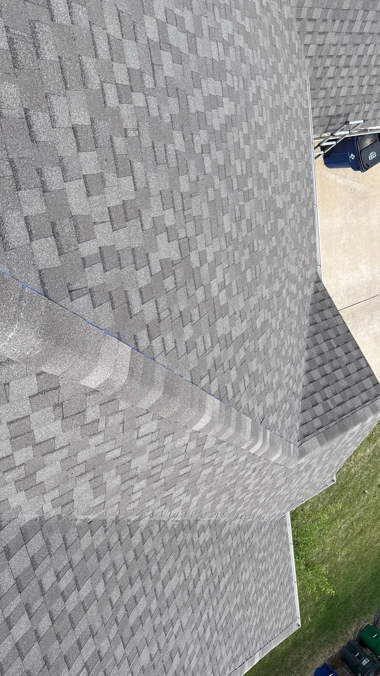 Project in Waxahachie by Armor Roofing | Exteriors