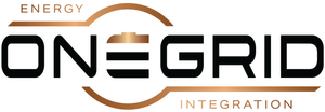 Logo for OneGrid Energy Integration