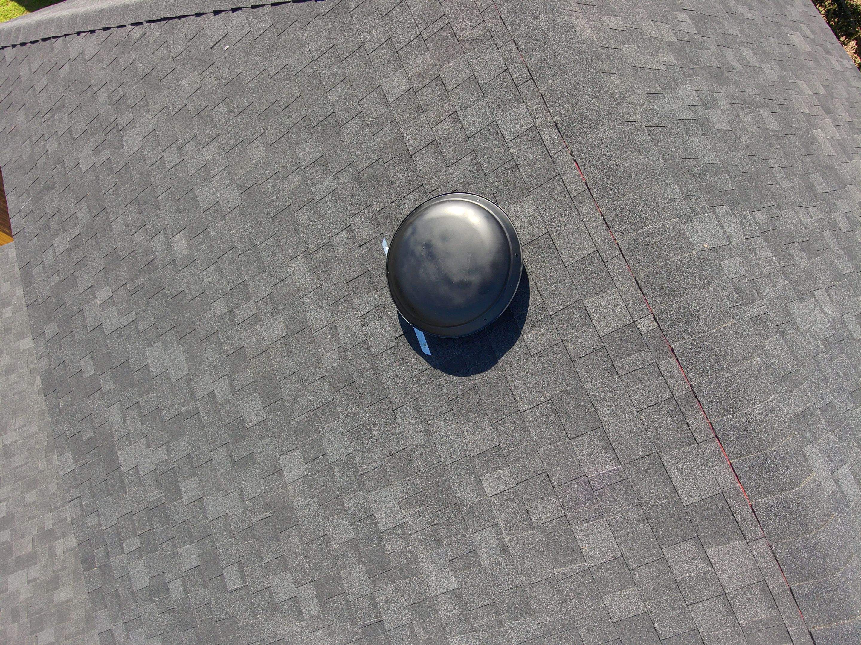 Onyx Black - Owens Corning TruDefinition Duration by RoofsOnly.com