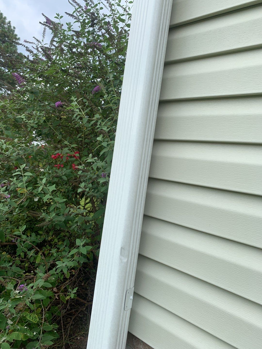 INSPECTION ( Hail Damage) / Repair by American Roofing NC