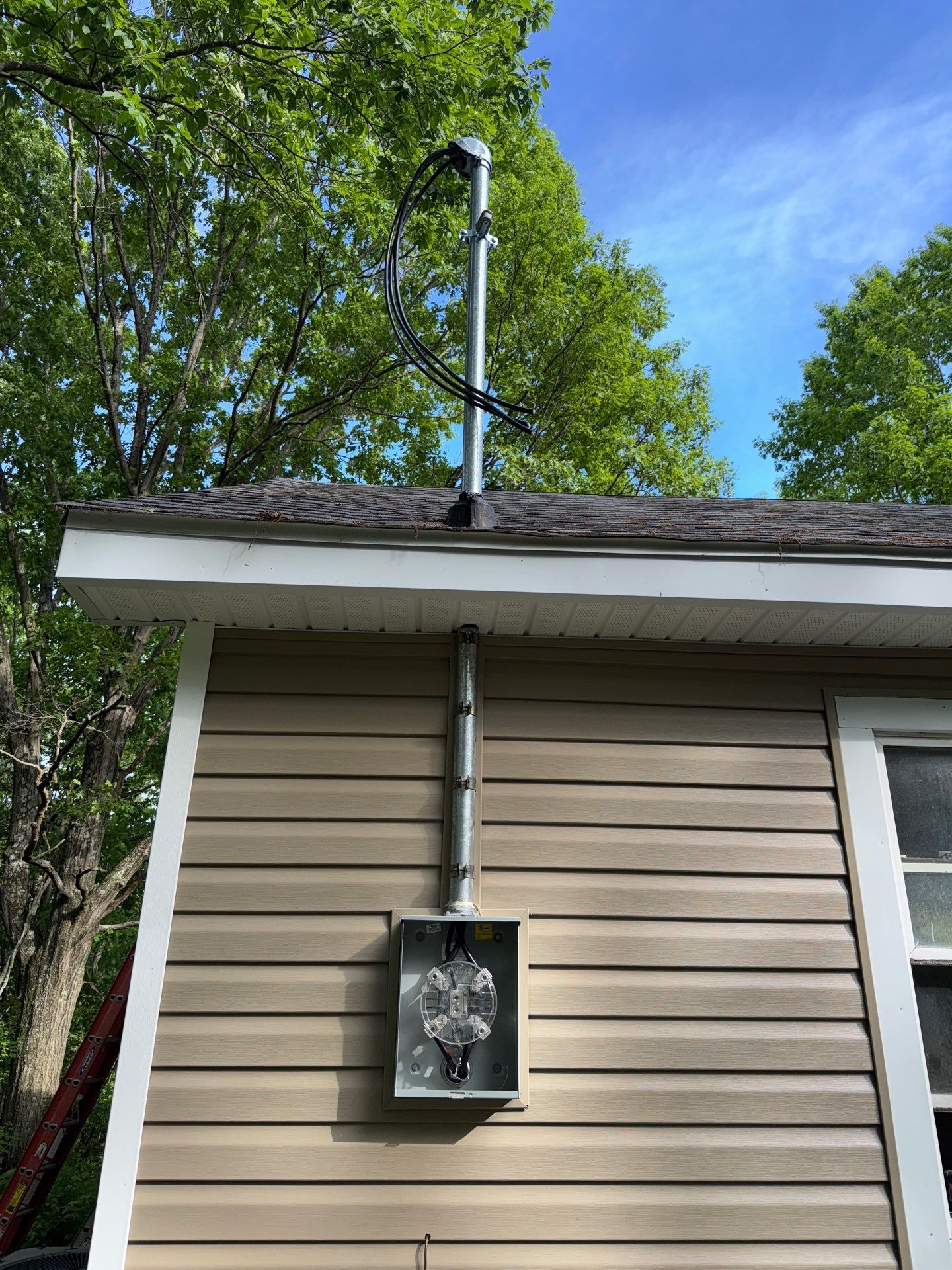 Warsaw KY Code Update by Elite Electrical Solutions LLC