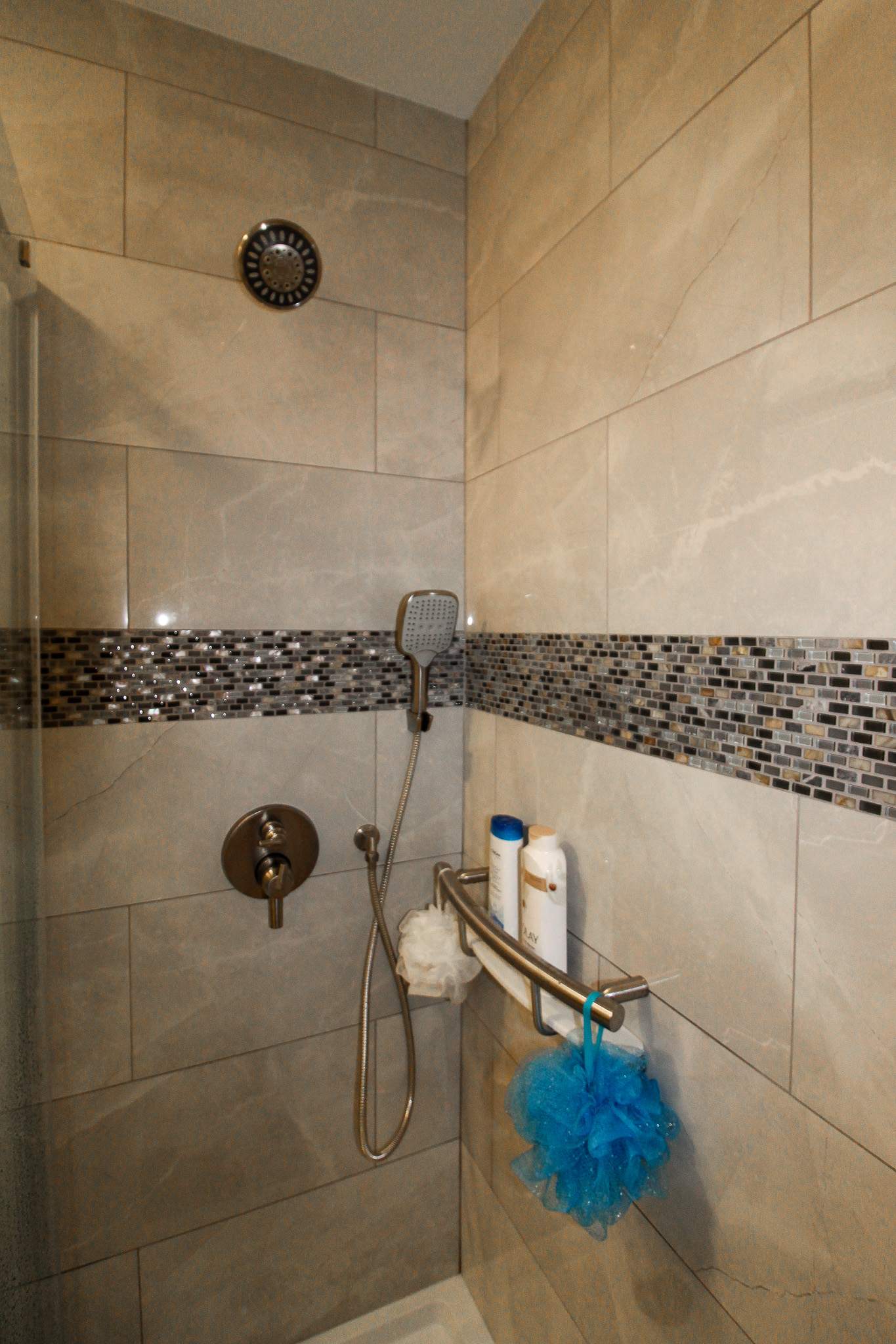 Bathroom Remodel by Ivy Lea Construction