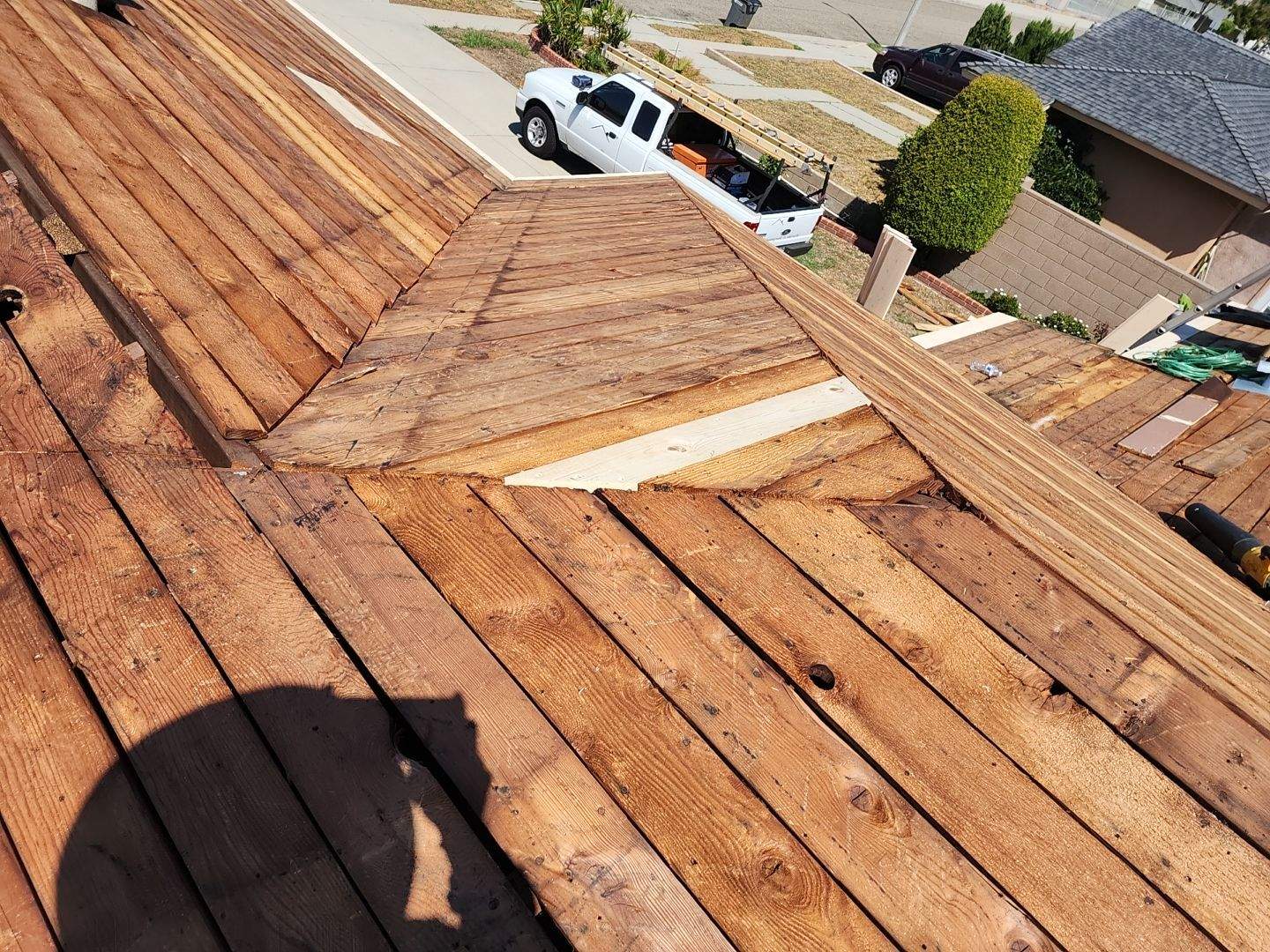 Roof Replacement - Carson, CA 90746 by Epic Roof Replacement