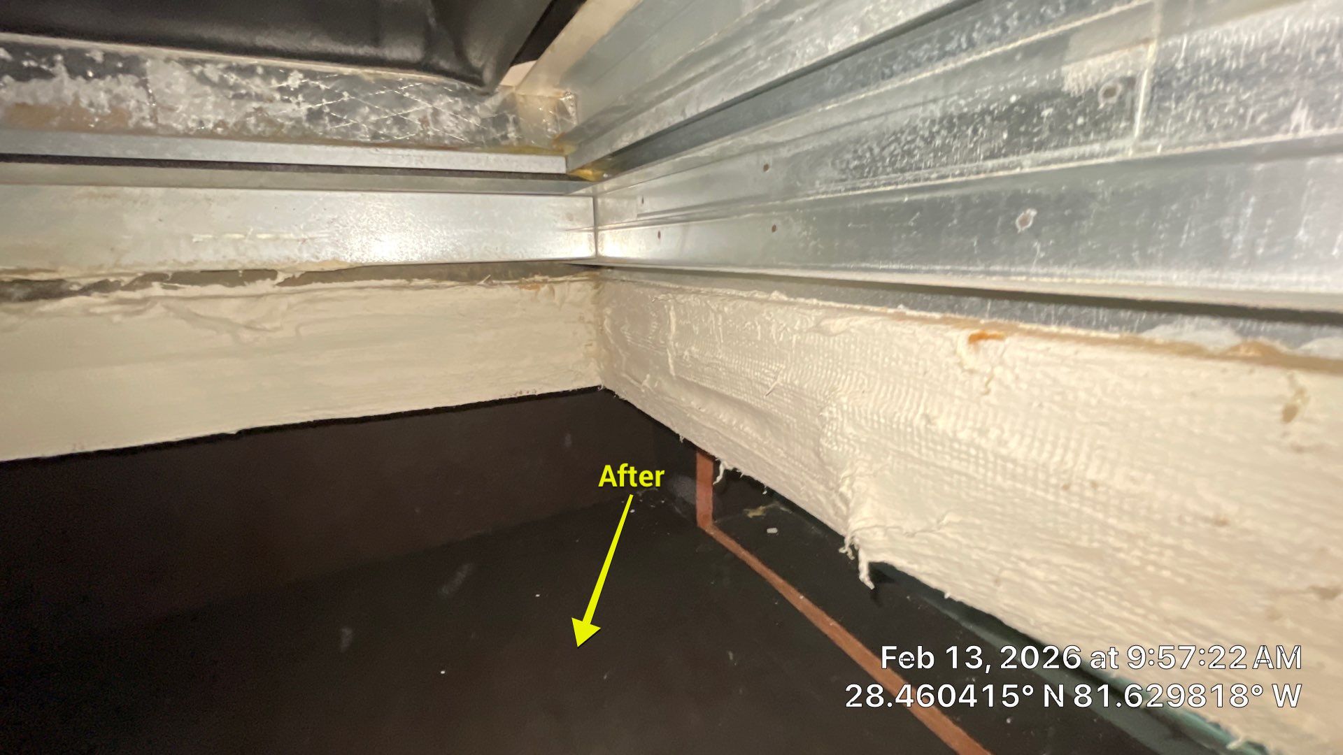 Air Duct Cleaning in Winter Garden by Hygienic Air, Inc