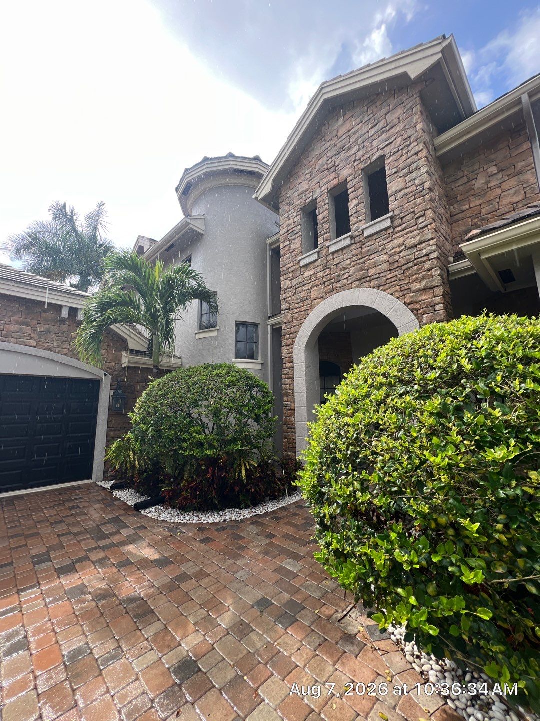 Concrete Tile Roof Repair and Underlayment Replacement in Wellington by Aastro Roofing