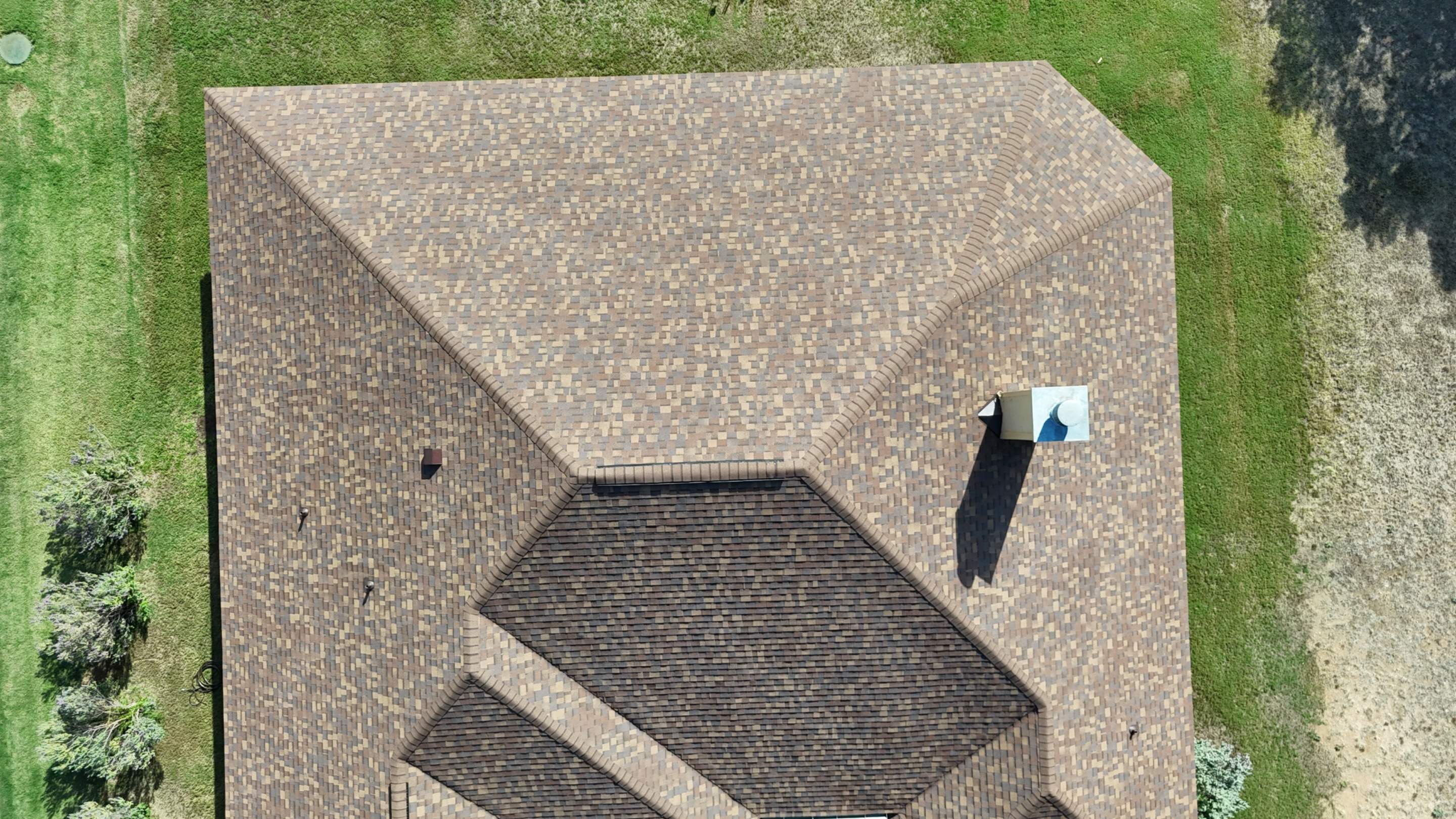 Desert Rose - Owens Corning TruDefinition Duration by RoofsOnly.com