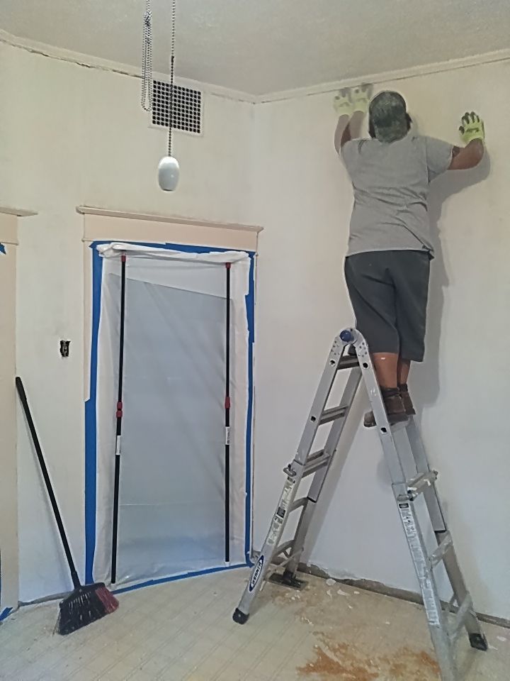 Mulberry St. Kitchen Remodel by House Custom Carpentry, LLC