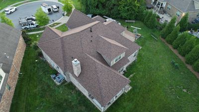 Sherwood Neighborhood Job