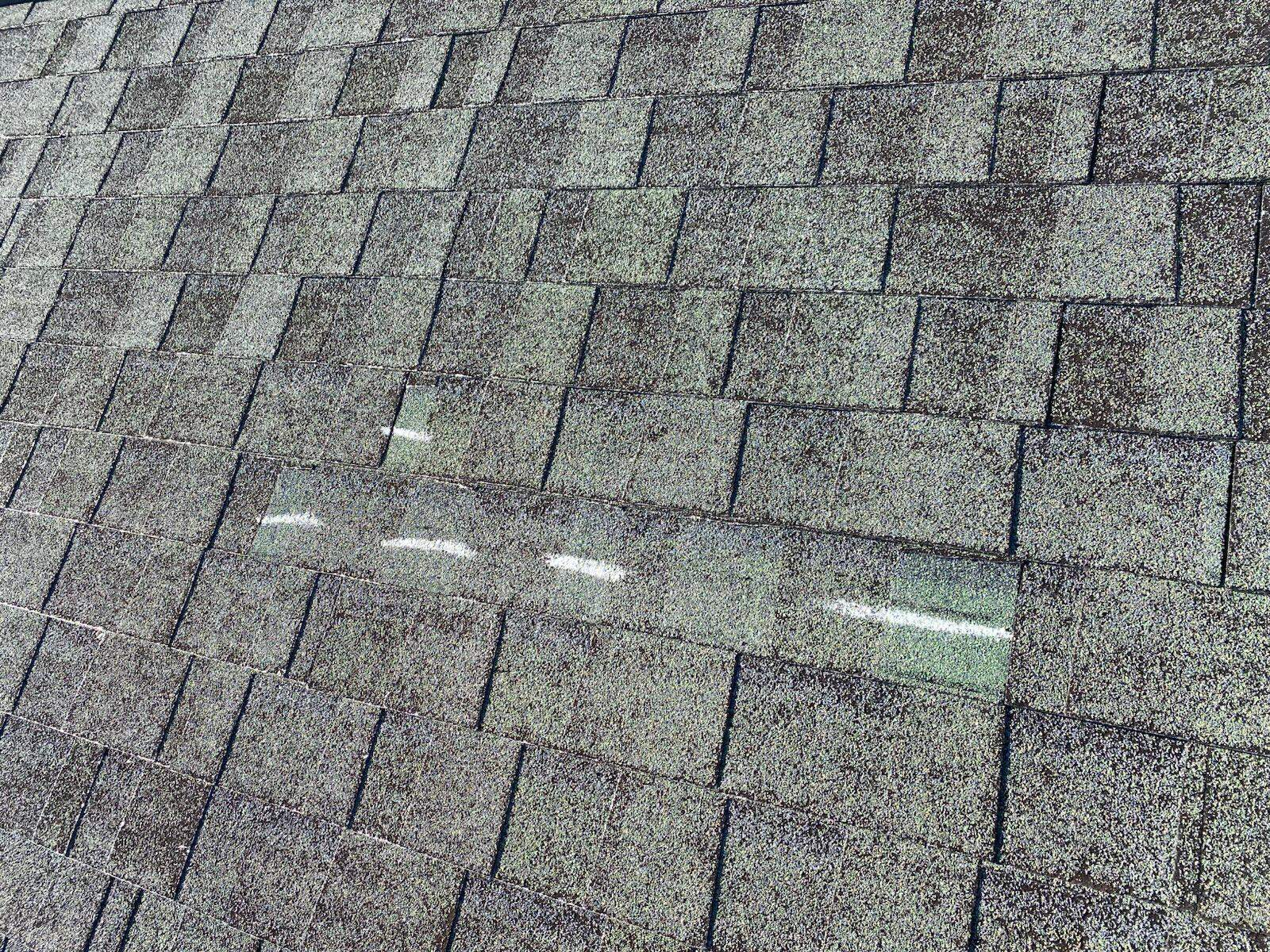Water Damage Claim in Fairfax by FLAPA & KeyStone