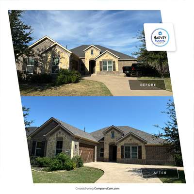 Residential Roofing Installation using ATLAS Pinnacle Pristine Shingles