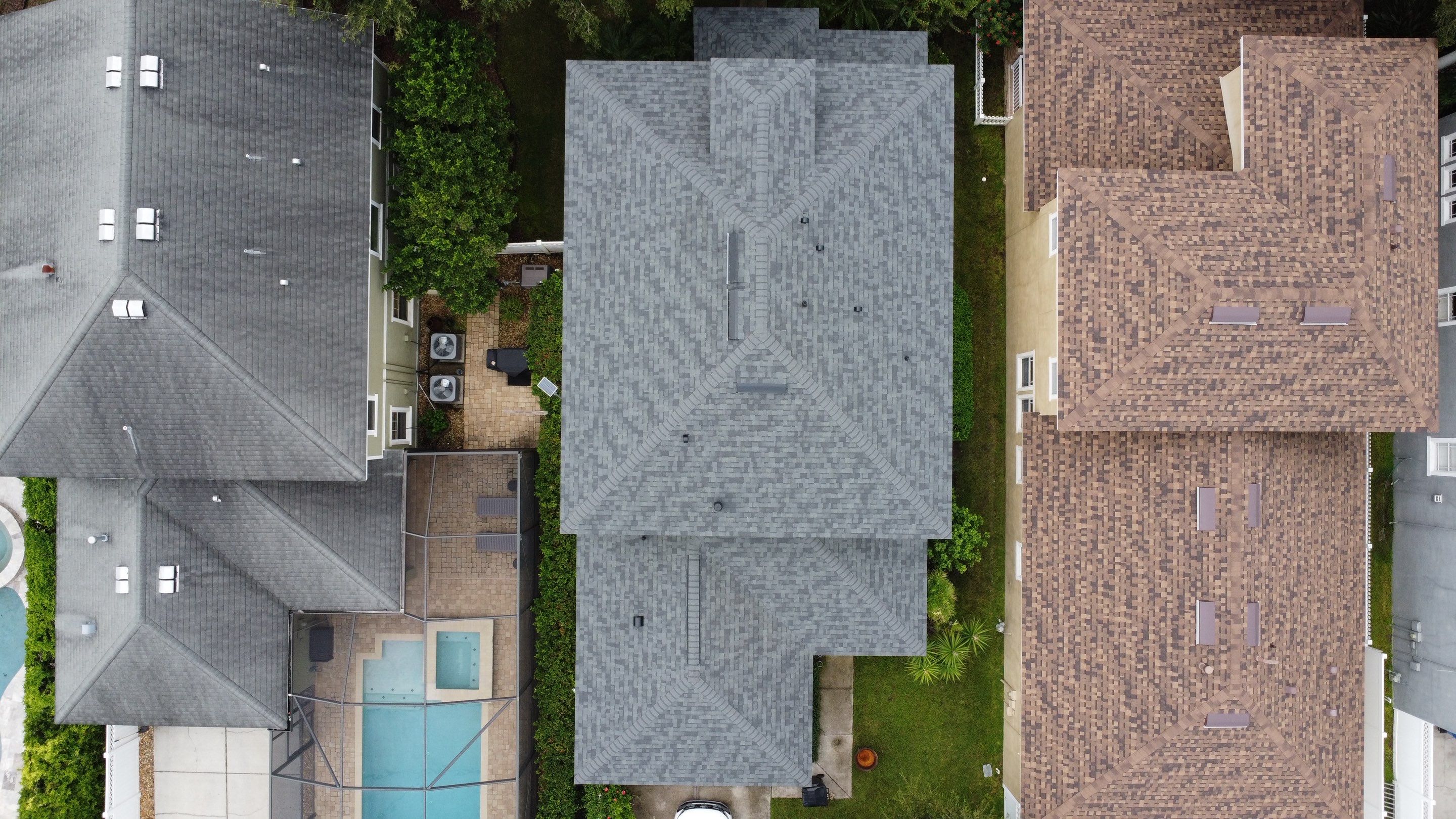 Roof Replacement in New Port Richey, FL by Steadfast Roofing 