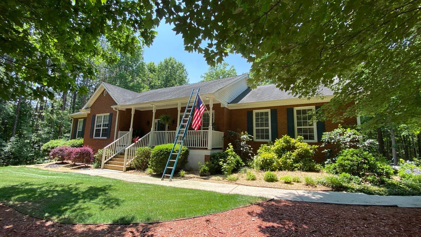 Roof Replacement by Deerfield Roofing LLC