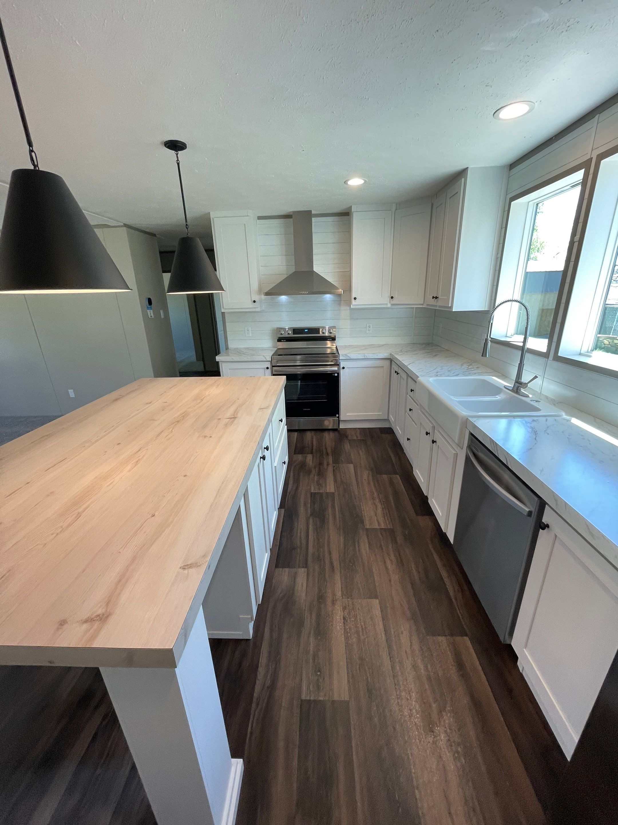 Island Breeze by Clayton Homes of Walton