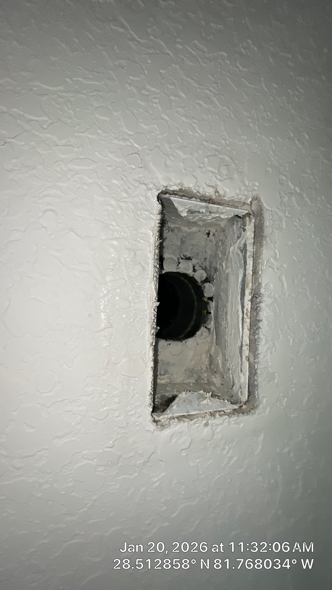 Air Duct and Dryer Vent Cleaning Encapsulation in Clermont by Hygienic Air, Inc