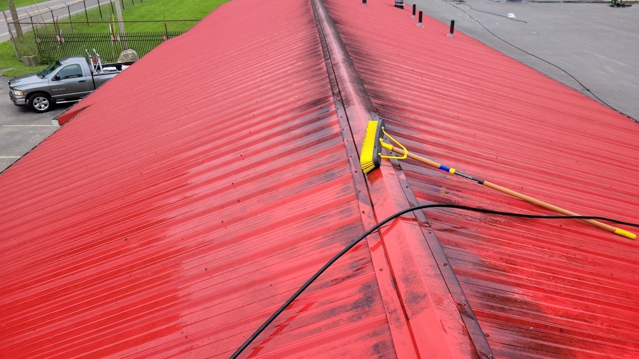 Franklin Eagles by Constructive Project Management